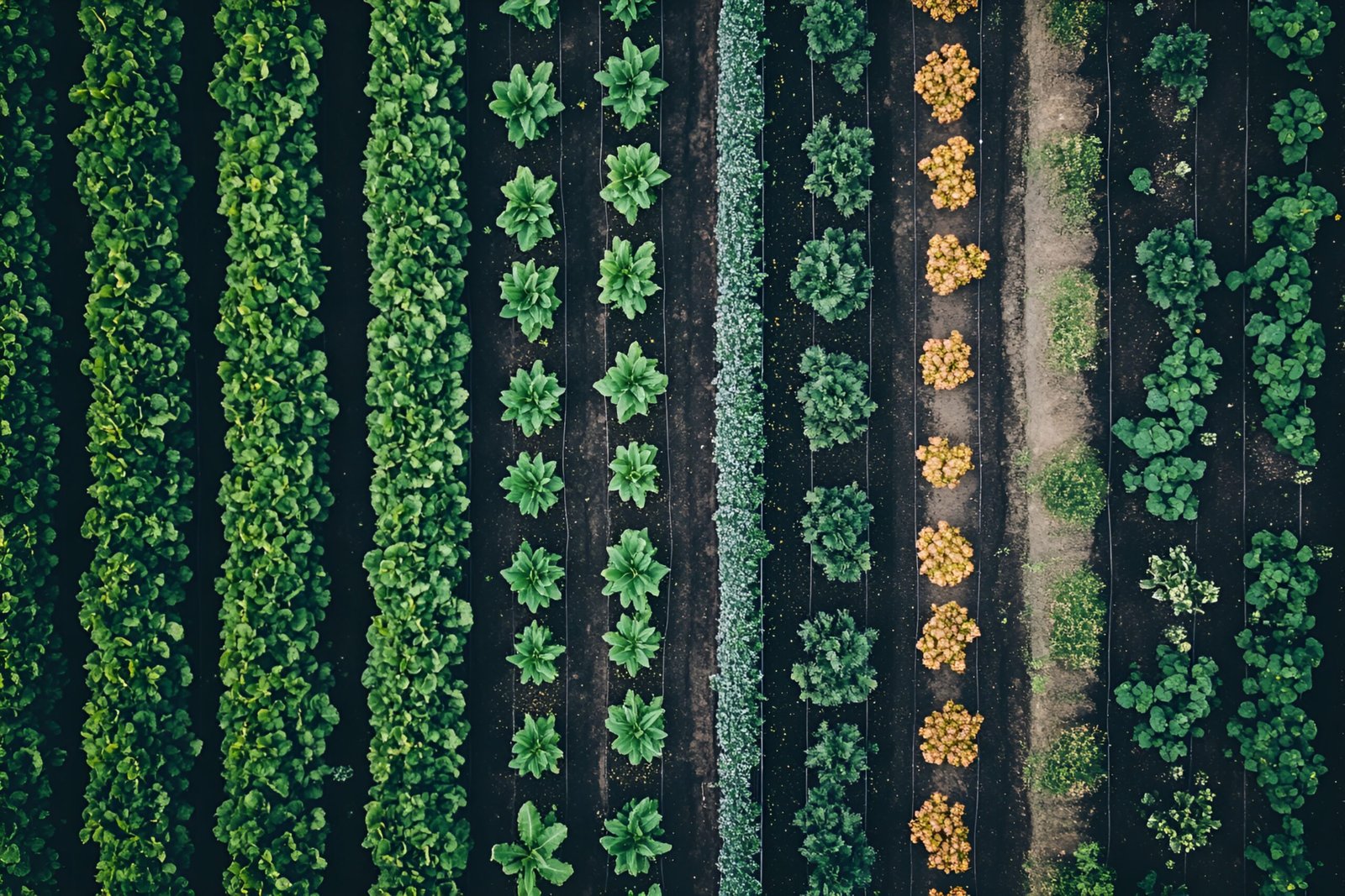 Strawberry hydroponic cultivation