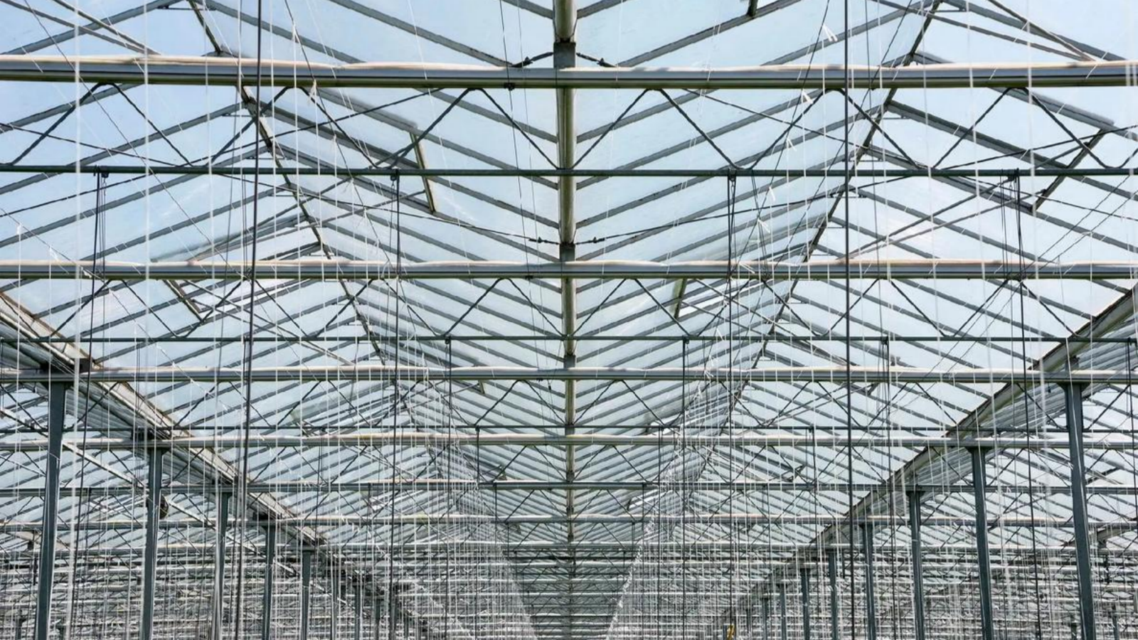 Greenhouse Framework