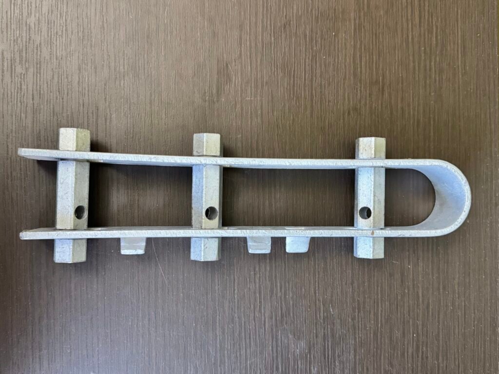 Wire Tensioner