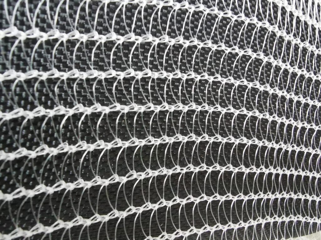 High-strength Anti-Hail Net