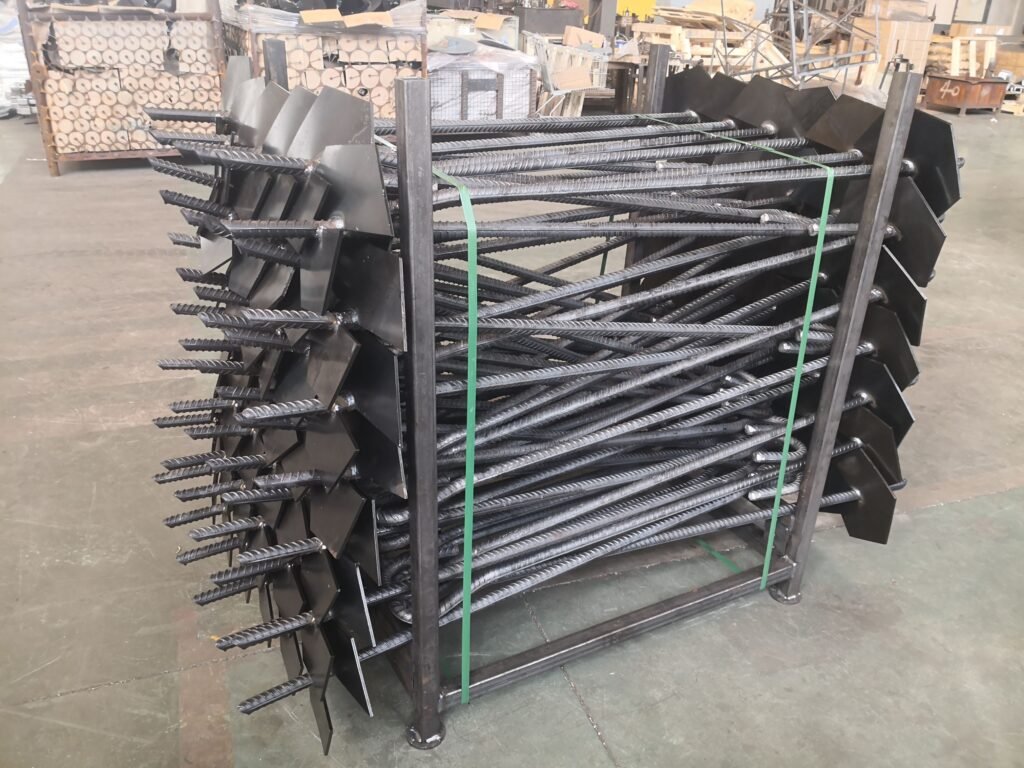 Ground Fixing Anchor