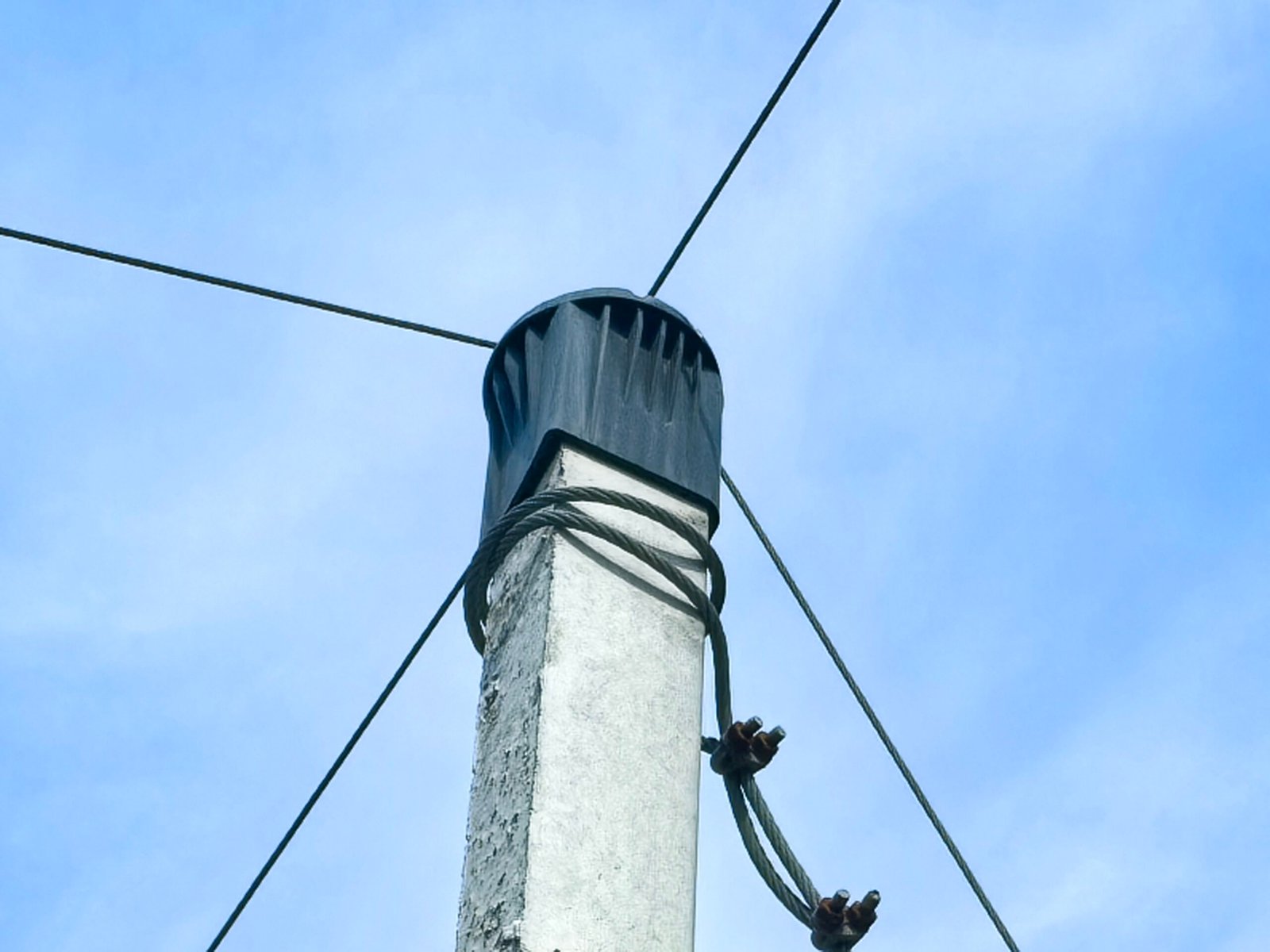 Anti-Hail Net