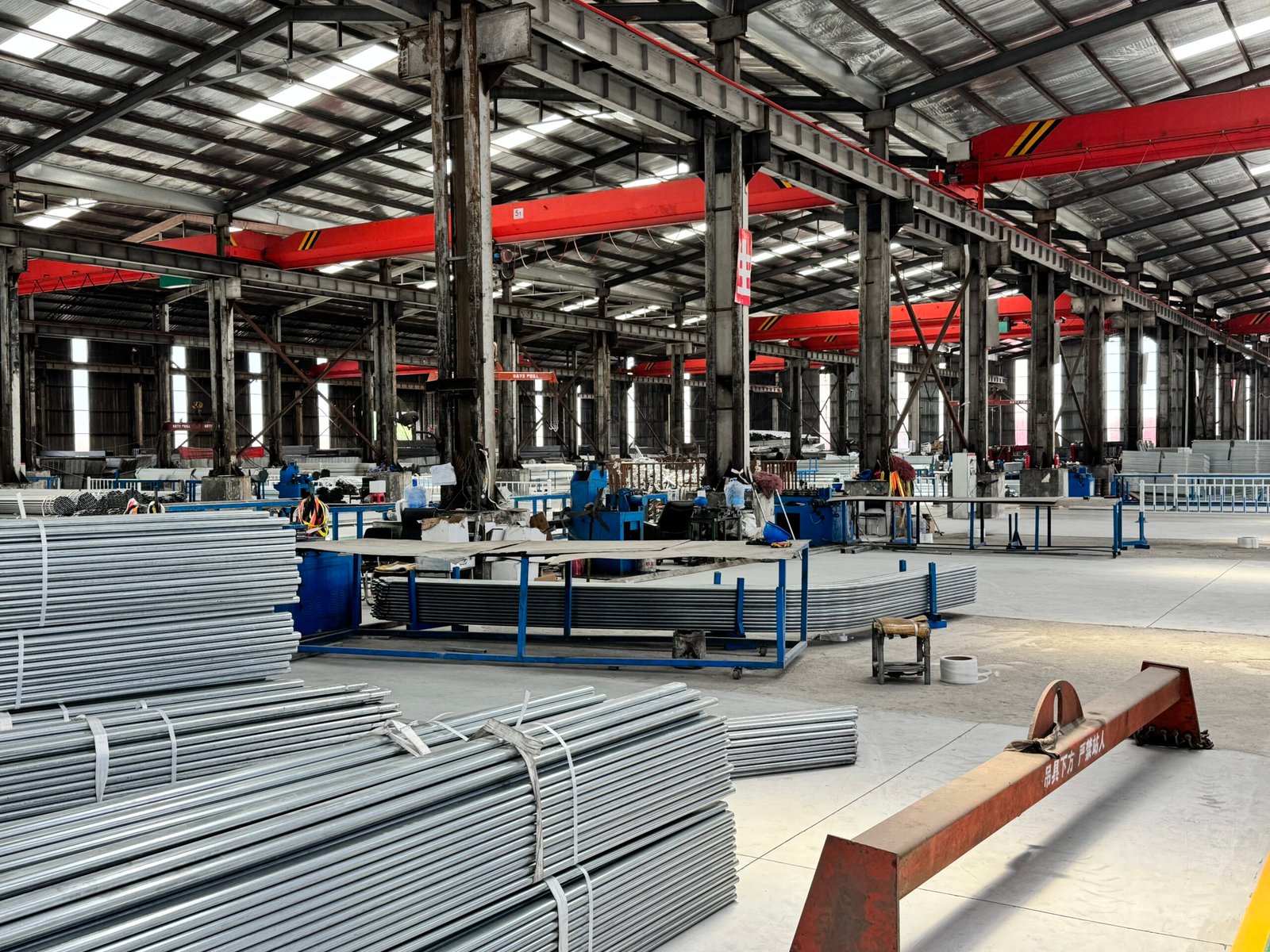 Greenhouse Factory