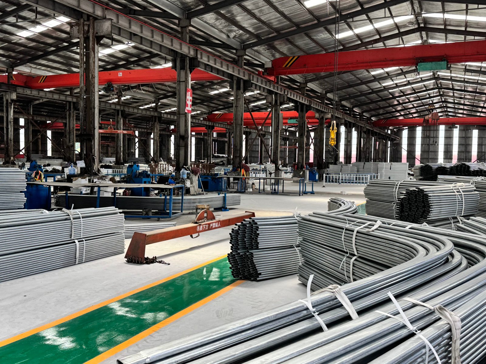 Greenhouse Factory